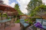 Property Photo: 2804 ST GEORGE ST in Port Moody